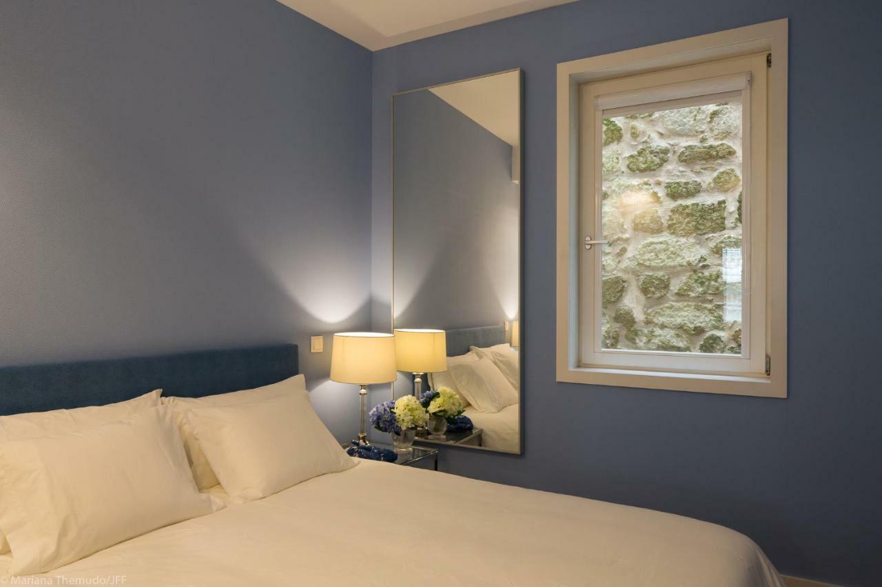 Aposentus - Your Fabulous Home Next To Ribeira Porto Exterior foto