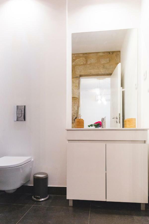 Aposentus - Your Fabulous Home Next To Ribeira Porto Exterior foto