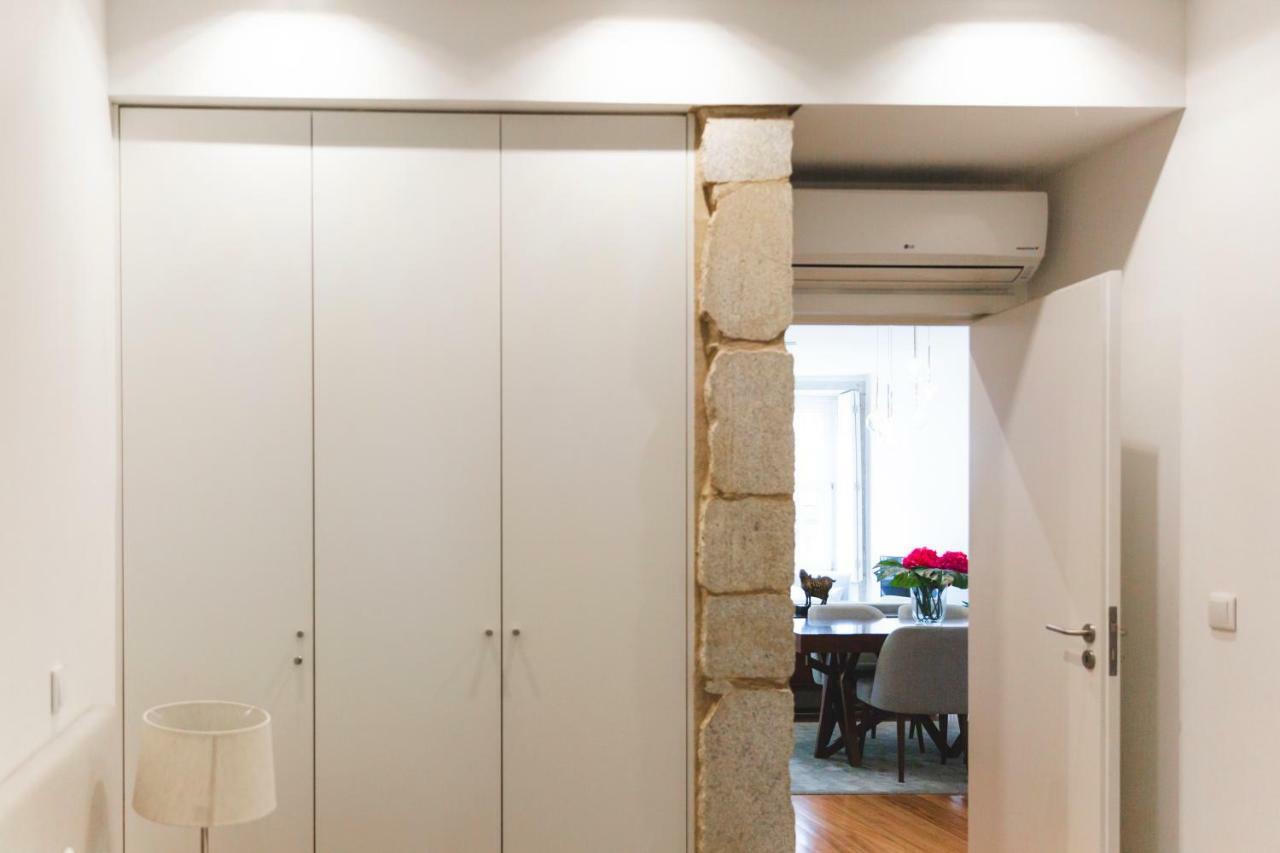 Aposentus - Your Fabulous Home Next To Ribeira Porto Exterior foto