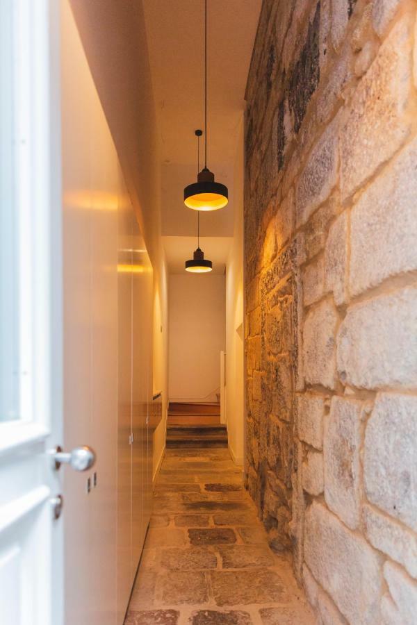 Aposentus - Your Fabulous Home Next To Ribeira Porto Exterior foto